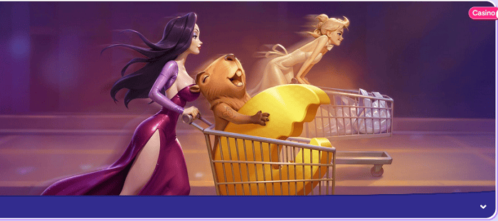 Spinbara Casino Bonus Crab Games