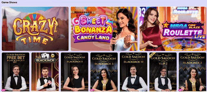 Spinbara Casino Live, Slot Machines, Sports Betting 