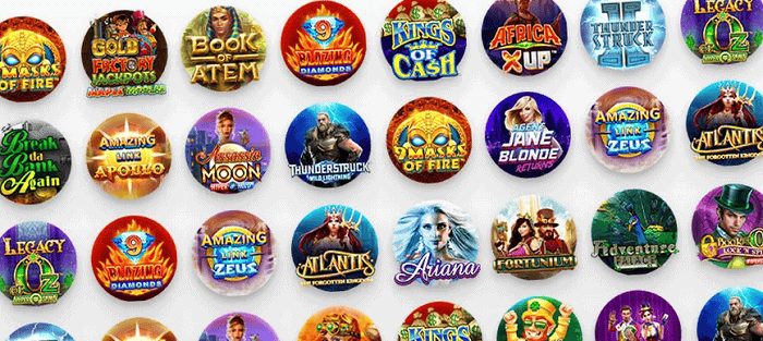 Enjoy Minimum Deposit Free Spins