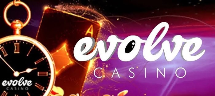 Evolve Cashback 