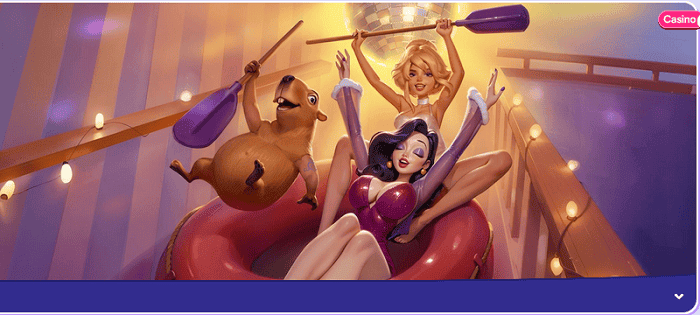 Spinbara Welcome Bonus 