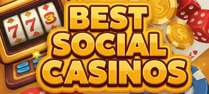 Top Social Casinos in USA 