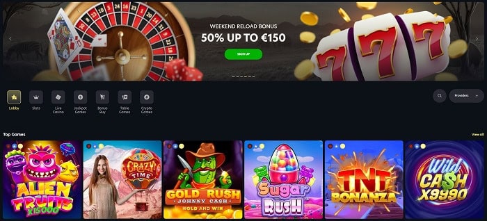 Create Your Account Today