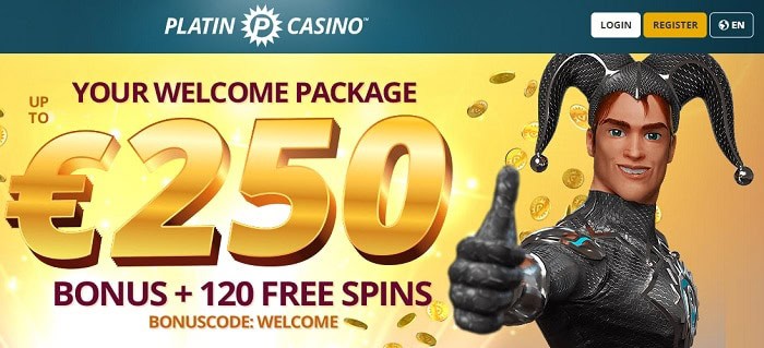 Get 100% Bonus Here! 