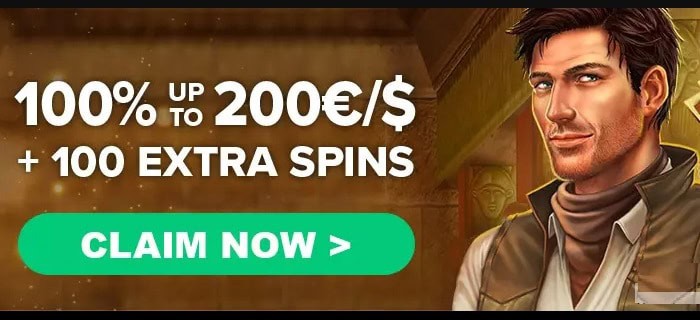 Claim Exclusive Promo 