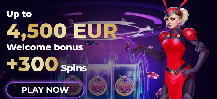 Special Welcome Offer 