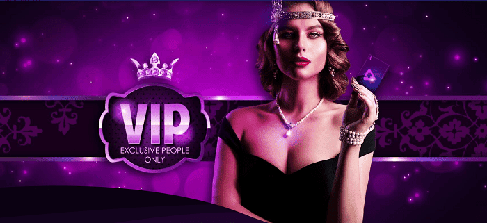 Play Luck Casino VIP Promotions 