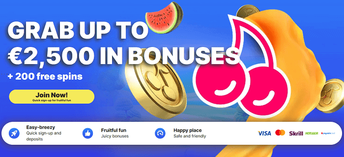 Grab Free Bonus Money!