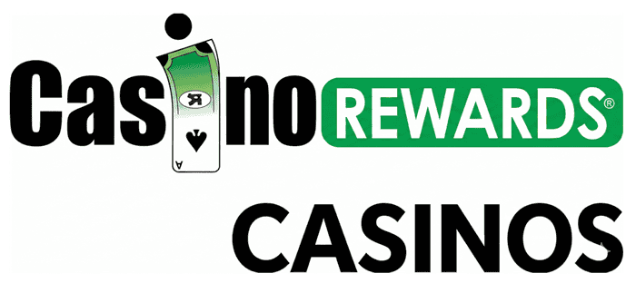 Best Casino Rewards Casinos with Free Spins Bonuses 