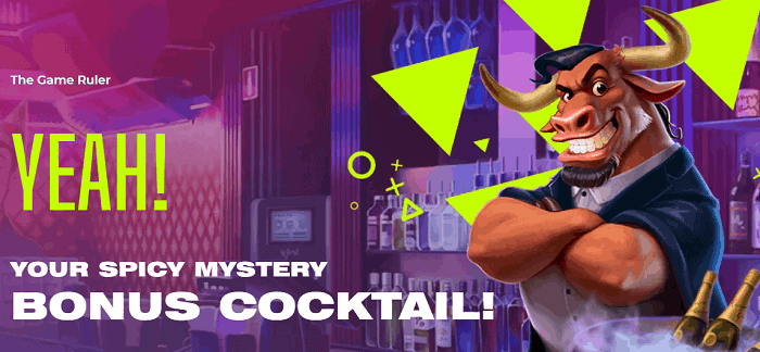 Cocktail Bonus 