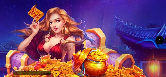 KatsuBet Casino Games 