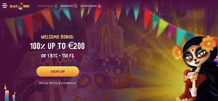 100% up to 1 BTC bonus