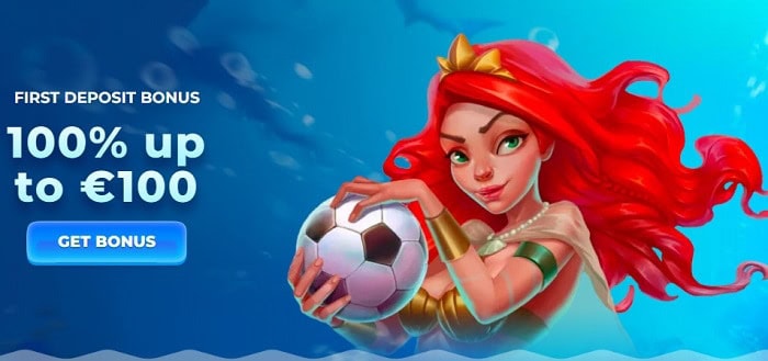 Sports Welcome Bonus