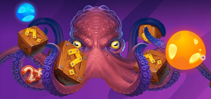 Stelario Casino (register & login) 150 free spins & 100% bonus