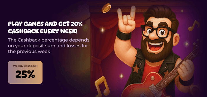 Spinania Cashback, Reload Bonus, VIP Program, Loyalty Rewards, and Tournaments 