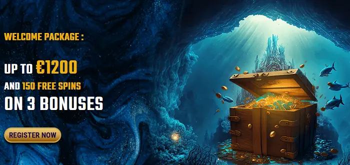 Open Treasure Chest