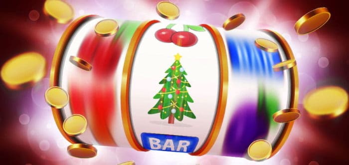 Best Christmas Slot Machines