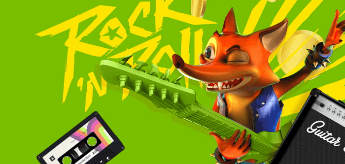 Try Games with Free Spins! 