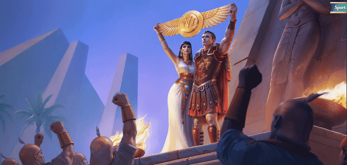 ViciBet Casino Sign Up Bonus 