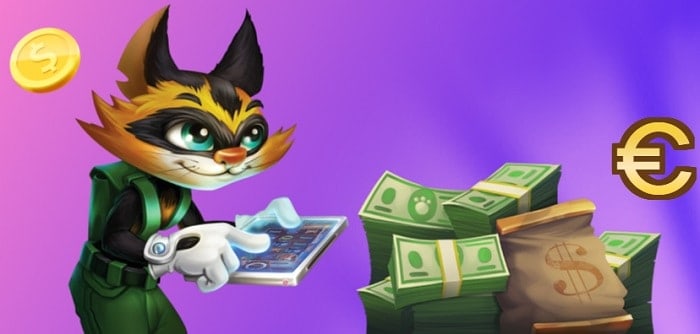 Fast Deposit and Cashout 