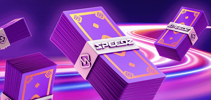 Speedz Deposit and Withdrawal Options 