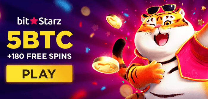 BitStarz Casino Ireland Free Spins No Deposit Welcome Bonus 