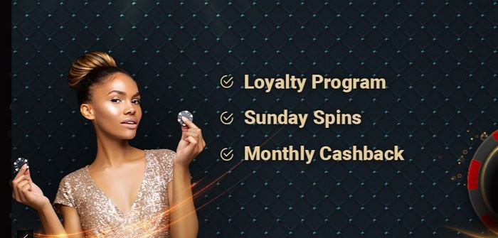 Loyalty Program