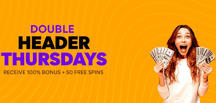 Jazz Casino Double Header Thursday 