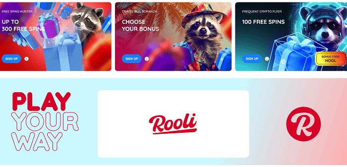 Special Rewards and VIP Program 