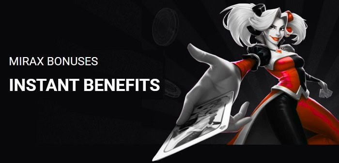 Instant Cashout Casino 