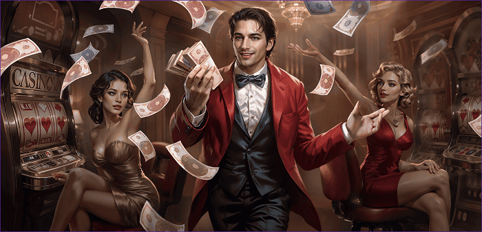 Casinova Free Bet Bonus 