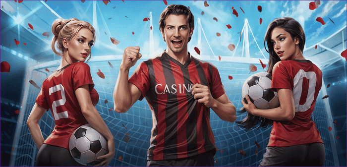Casinova Sports Betting 