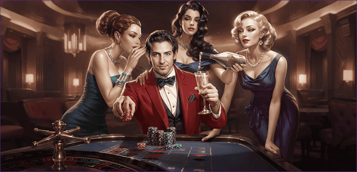 Casinova Free Play and Free Bets 