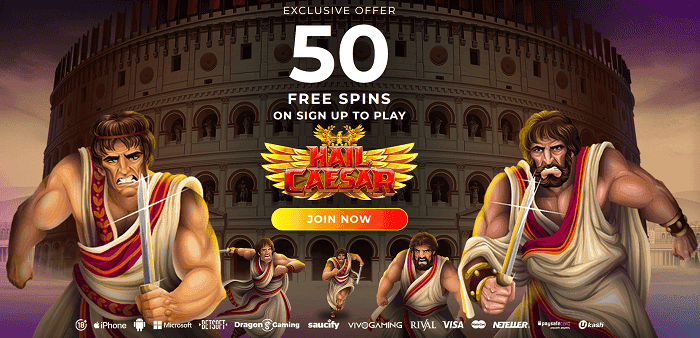 Claim Free Rounds Now 