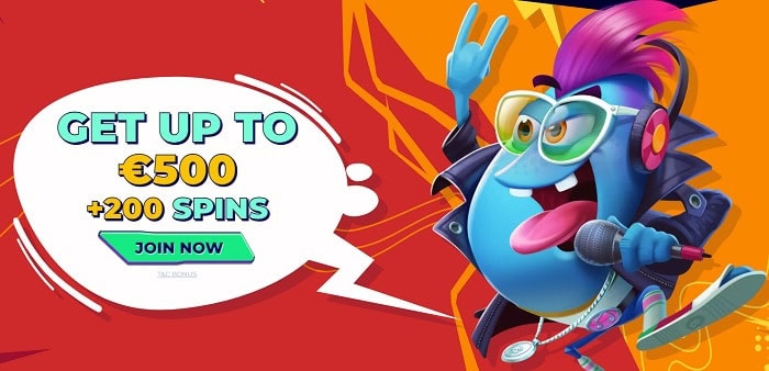 Boka no deposit bonus