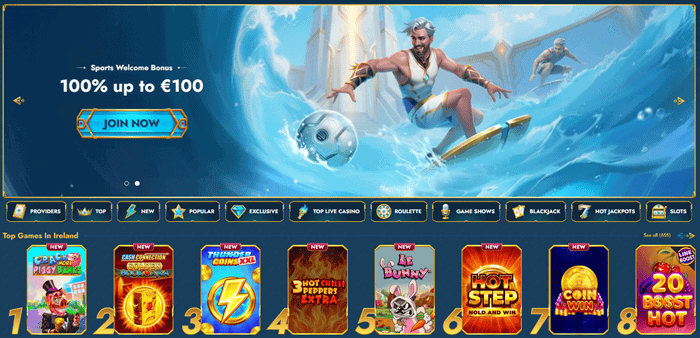 Casea Sports Betting Welcome Bonus 