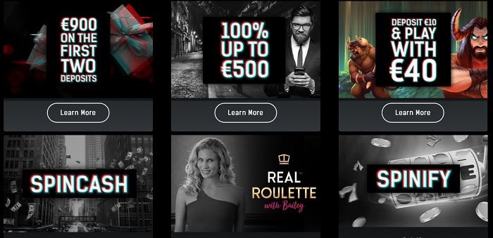CasinoSinners.com Free Bonus Code 