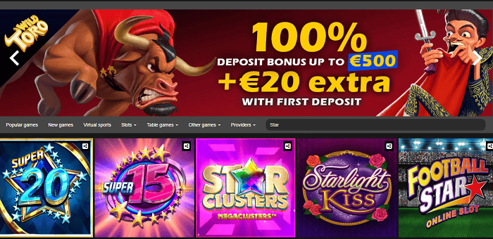 Claim Exclusive Offer to Betworld!