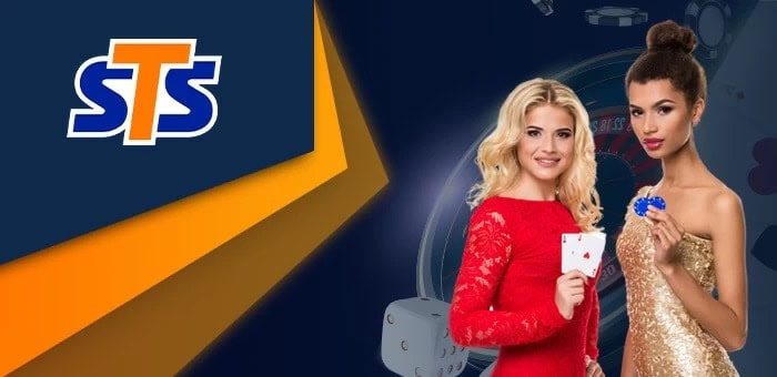STS Sports Betting