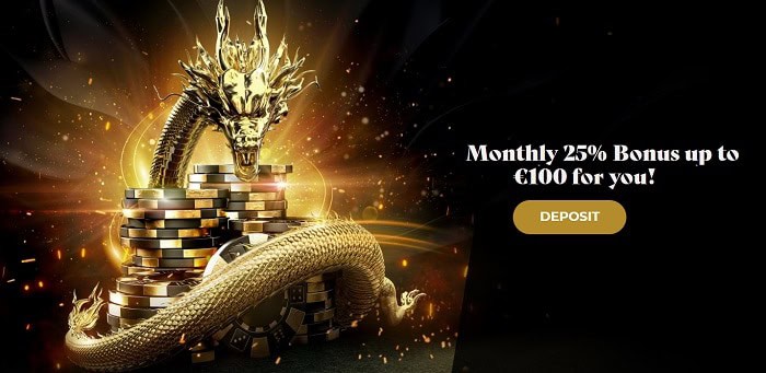 Vegasoo Reload Bonus 