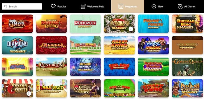 Royal Valley Casino Jackpot Slots 