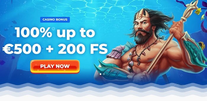 Casino Bonus
