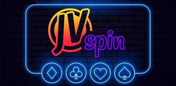 JVSpin.com Register and Login
