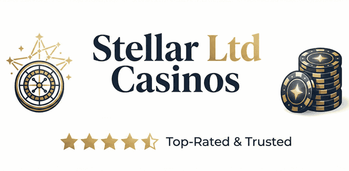 Best Stellar Ltd Casinos Online 