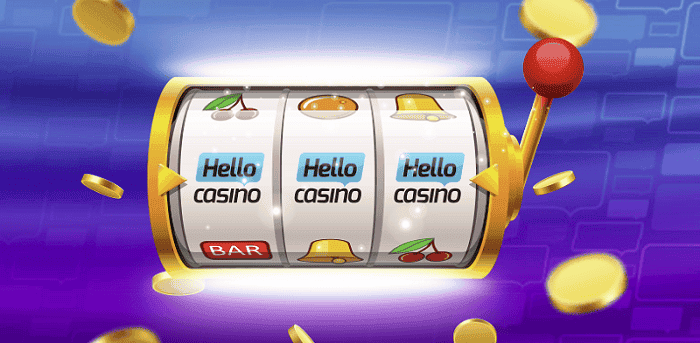 Online Slots with Free Bonus 