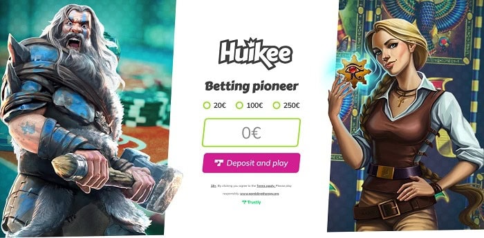 New Finnish Casino 