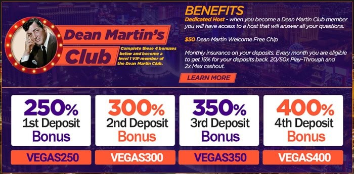 VegasRush bonus code 