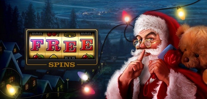 Christmas Calendar Casino Bonuses