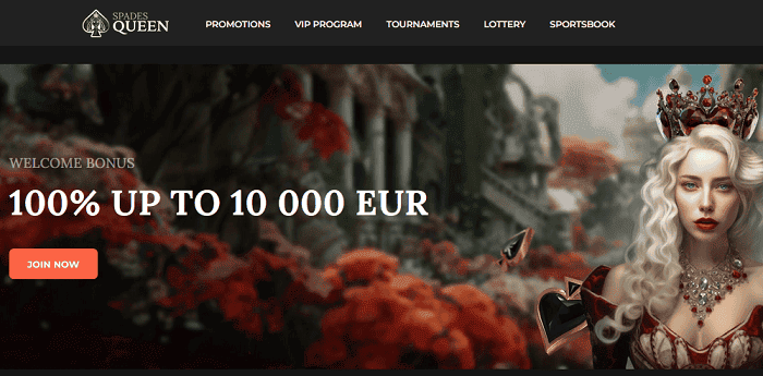 Claim Welcome Bonus Here