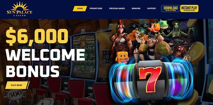 RTG Casino Free Bonuses 